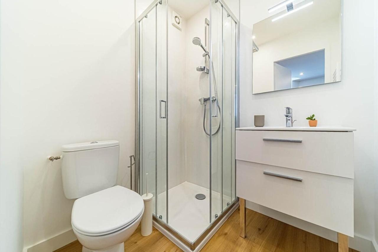 Quiet & Comfortable Studio Near Lyon Сен-Фуа-ле-Льон Экстерьер фото